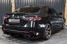USED 2022 22 ALFA ROMEO GIULIA 2.9 V6 BITURBO QUADRIFOGLIO 4d 503 BHP 1 OWNER STUNNING CAR, SERVICE PACK AND EXTENDED WARRANTY, VULCANO METALLIC BLACK, REV CAMERA, CARBON EXT PACK, CRUISE CONTROL, GREAT FINANCE DEALS, GENEROUS PART EXCHANGE.