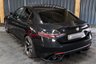USED 2022 22 ALFA ROMEO GIULIA 2.9 V6 BITURBO QUADRIFOGLIO 4d 503 BHP 1 OWNER STUNNING CAR, SERVICE PACK AND EXTENDED WARRANTY, VULCANO METALLIC BLACK, REV CAMERA, CARBON EXT PACK, CRUISE CONTROL, GREAT FINANCE DEALS, GENEROUS PART EXCHANGE.