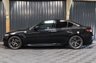 USED 2022 22 ALFA ROMEO GIULIA 2.9 V6 BITURBO QUADRIFOGLIO 4d 503 BHP 1 OWNER STUNNING CAR, SERVICE PACK AND EXTENDED WARRANTY, VULCANO METALLIC BLACK, REV CAMERA, CARBON EXT PACK, CRUISE CONTROL, GREAT FINANCE DEALS, GENEROUS PART EXCHANGE.