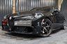 USED 2022 22 ALFA ROMEO GIULIA 2.9 V6 BITURBO QUADRIFOGLIO 4d 503 BHP 1 OWNER STUNNING CAR, SERVICE PACK AND EXTENDED WARRANTY, VULCANO METALLIC BLACK, REV CAMERA, CARBON EXT PACK, CRUISE CONTROL, GREAT FINANCE DEALS, GENEROUS PART EXCHANGE.