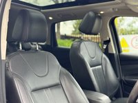 USED 2014 06 FORD KUGA 2.0 TITANIUM X TDCI 5d 160 BHP 