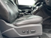 USED 2014 06 FORD KUGA 2.0 TITANIUM X TDCI 5d 160 BHP 