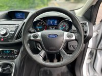 USED 2014 06 FORD KUGA 2.0 TITANIUM X TDCI 5d 160 BHP 