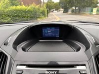 USED 2014 06 FORD KUGA 2.0 TITANIUM X TDCI 5d 160 BHP 