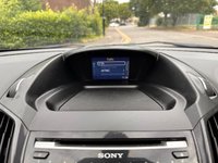 USED 2014 06 FORD KUGA 2.0 TITANIUM X TDCI 5d 160 BHP 