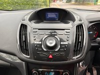 USED 2014 06 FORD KUGA 2.0 TITANIUM X TDCI 5d 160 BHP 