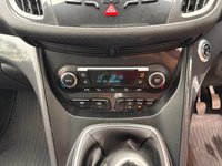 USED 2014 06 FORD KUGA 2.0 TITANIUM X TDCI 5d 160 BHP 