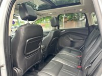 USED 2014 06 FORD KUGA 2.0 TITANIUM X TDCI 5d 160 BHP 