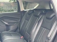 USED 2014 06 FORD KUGA 2.0 TITANIUM X TDCI 5d 160 BHP 