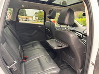 USED 2014 06 FORD KUGA 2.0 TITANIUM X TDCI 5d 160 BHP 
