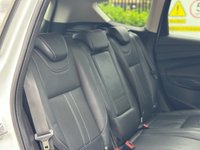USED 2014 06 FORD KUGA 2.0 TITANIUM X TDCI 5d 160 BHP 