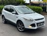 USED 2014 06 FORD KUGA 2.0 TITANIUM X TDCI 5d 160 BHP 