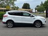 USED 2014 06 FORD KUGA 2.0 TITANIUM X TDCI 5d 160 BHP 