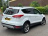 USED 2014 06 FORD KUGA 2.0 TITANIUM X TDCI 5d 160 BHP 