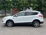 USED 2014 06 FORD KUGA 2.0 TITANIUM X TDCI 5d 160 BHP 