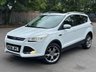 USED 2014 06 FORD KUGA 2.0 TITANIUM X TDCI 5d 160 BHP 