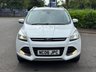 USED 2014 06 FORD KUGA 2.0 TITANIUM X TDCI 5d 160 BHP 