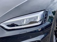 USED 2018 67 AUDI RS5 2.9 RS 5 TSFI QUATTRO 2d 444 BHP **�&pound;10,000 of Options - Stunning** 