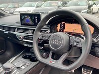 USED 2018 67 AUDI RS5 2.9 RS 5 TSFI QUATTRO 2d 444 BHP **�&pound;10,000 of Options - Stunning** 