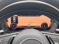 USED 2018 67 AUDI RS5 2.9 RS 5 TSFI QUATTRO 2d 444 BHP **�&pound;10,000 of Options - Stunning** 