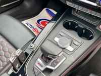 USED 2018 67 AUDI RS5 2.9 RS 5 TSFI QUATTRO 2d 444 BHP **�&pound;10,000 of Options - Stunning** 