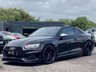 USED 2018 67 AUDI RS5 2.9 RS 5 TSFI QUATTRO 2d 444 BHP **�&pound;10,000 of Options - Stunning** 