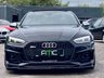 USED 2018 67 AUDI RS5 2.9 RS 5 TSFI QUATTRO 2d 444 BHP **�&pound;10,000 of Options - Stunning** 