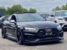 USED 2018 67 AUDI RS5 2.9 RS 5 TSFI QUATTRO 2d 444 BHP **�&pound;10,000 of Options - Stunning** 