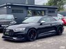 USED 2018 67 AUDI RS5 2.9 RS 5 TSFI QUATTRO 2d 444 BHP **�&pound;10,000 of Options - Stunning** 