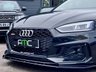 USED 2018 67 AUDI RS5 2.9 RS 5 TSFI QUATTRO 2d 444 BHP **�&pound;10,000 of Options - Stunning** 