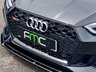 USED 2018 67 AUDI RS5 2.9 RS 5 TSFI QUATTRO 2d 444 BHP **�&pound;10,000 of Options - Stunning** 