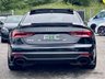 USED 2018 67 AUDI RS5 2.9 RS 5 TSFI QUATTRO 2d 444 BHP **�&pound;10,000 of Options - Stunning** 
