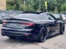 USED 2018 67 AUDI RS5 2.9 RS 5 TSFI QUATTRO 2d 444 BHP **�&pound;10,000 of Options - Stunning** 