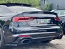 USED 2018 67 AUDI RS5 2.9 RS 5 TSFI QUATTRO 2d 444 BHP **�&pound;10,000 of Options - Stunning** 