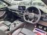 USED 2018 67 AUDI RS5 2.9 RS 5 TSFI QUATTRO 2d 444 BHP **�&pound;10,000 of Options - Stunning** 