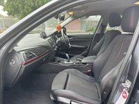 USED 2014 14 BMW 1 SERIES 2.0 116D SPORT 5d 114 BHP 