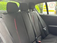 USED 2014 14 BMW 1 SERIES 2.0 116D SPORT 5d 114 BHP 