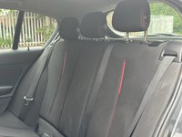 USED 2014 14 BMW 1 SERIES 2.0 116D SPORT 5d 114 BHP 