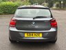 USED 2014 14 BMW 1 SERIES 2.0 116D SPORT 5d 114 BHP 