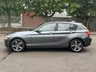 USED 2014 14 BMW 1 SERIES 2.0 116D SPORT 5d 114 BHP 