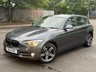 USED 2014 14 BMW 1 SERIES 2.0 116D SPORT 5d 114 BHP 