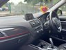 USED 2014 14 BMW 1 SERIES 2.0 116D SPORT 5d 114 BHP 
