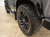 USED 2015 64 LAND ROVER DEFENDER 2.2 TD URBAN STATION  WAGON 3d 122 BHP Sourced from one of our long-standing collector and storage clients, Country Car are pleased to present this stunning and truly one off 2015 Urban Truck Classic Defender.