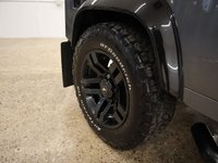 USED 2015 64 LAND ROVER DEFENDER 2.2 TD URBAN STATION  WAGON 3d 122 BHP Sourced from one of our long-standing collector and storage clients, Country Car are pleased to present this stunning and truly one off 2015 Urban Truck Classic Defender.