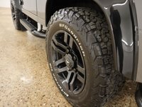 USED 2015 64 LAND ROVER DEFENDER 2.2 TD URBAN STATION  WAGON 3d 122 BHP Sourced from one of our long-standing collector and storage clients, Country Car are pleased to present this stunning and truly one off 2015 Urban Truck Classic Defender.