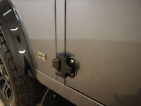 USED 2015 64 LAND ROVER DEFENDER 2.2 TD URBAN STATION  WAGON 3d 122 BHP Sourced from one of our long-standing collector and storage clients, Country Car are pleased to present this stunning and truly one off 2015 Urban Truck Classic Defender.
