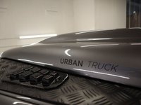 USED 2015 64 LAND ROVER DEFENDER 2.2 TD URBAN STATION  WAGON 3d 122 BHP Sourced from one of our long-standing collector and storage clients, Country Car are pleased to present this stunning and truly one off 2015 Urban Truck Classic Defender.