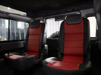 USED 2015 64 LAND ROVER DEFENDER 2.2 TD URBAN STATION  WAGON 3d 122 BHP Sourced from one of our long-standing collector and storage clients, Country Car are pleased to present this stunning and truly one off 2015 Urban Truck Classic Defender.