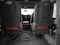 USED 2015 64 LAND ROVER DEFENDER 2.2 TD URBAN STATION  WAGON 3d 122 BHP Sourced from one of our long-standing collector and storage clients, Country Car are pleased to present this stunning and truly one off 2015 Urban Truck Classic Defender.
