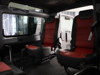 USED 2015 64 LAND ROVER DEFENDER 2.2 TD URBAN STATION  WAGON 3d 122 BHP Sourced from one of our long-standing collector and storage clients, Country Car are pleased to present this stunning and truly one off 2015 Urban Truck Classic Defender.